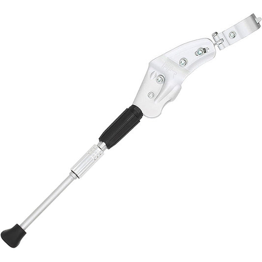 FF-R Adjustable Aluminum Stand [CD-160X] Silver