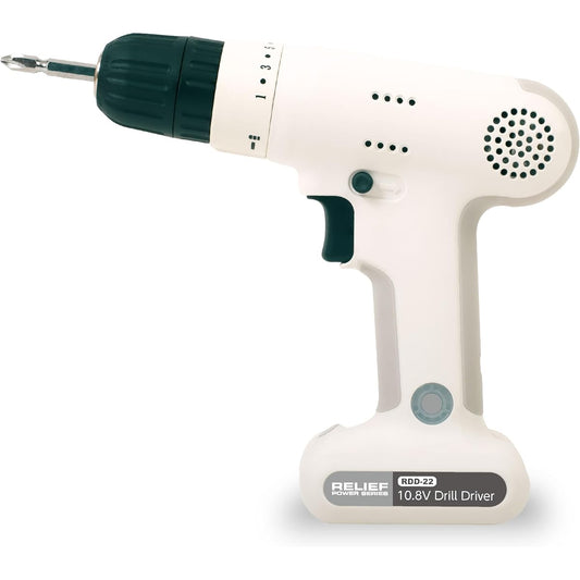 RDD-22 10.8V drill driver #82418