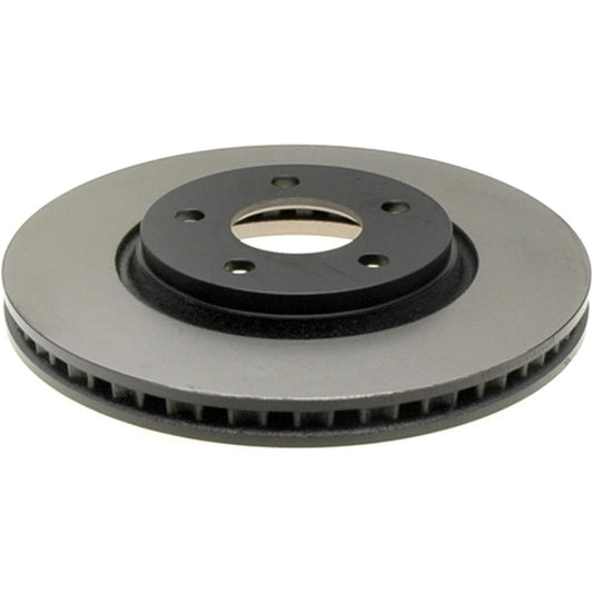 ACDelco 18A1659 Professional Front Disc Brake Rotor Assembly
