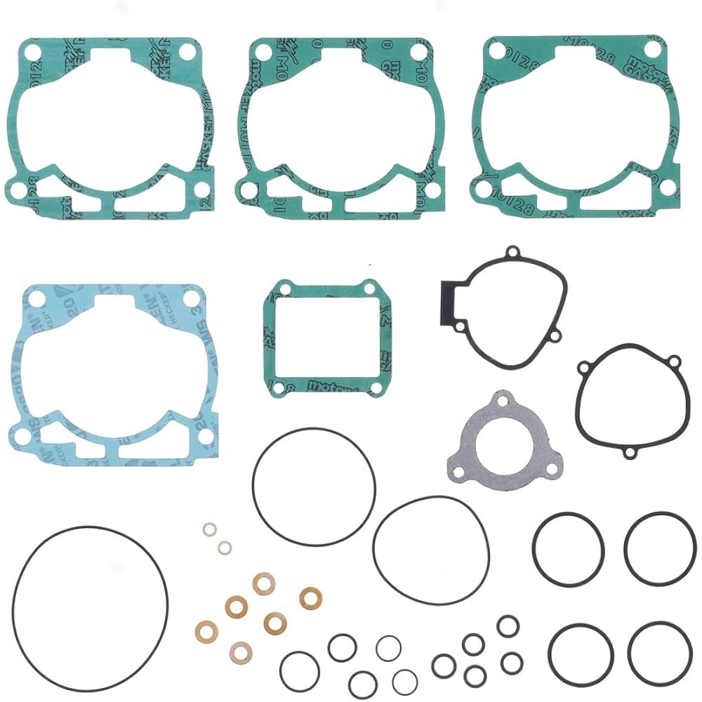 ATHENA P400270600045 Top End Gasket Kit