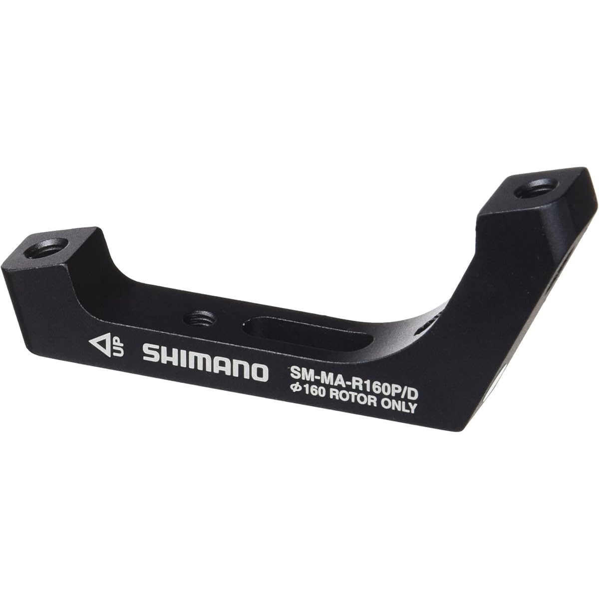 SHIMANO SM-MA P/D included/fixing bolt x2 mount thickness 25mm disc brake mount adapter ISMMAR
