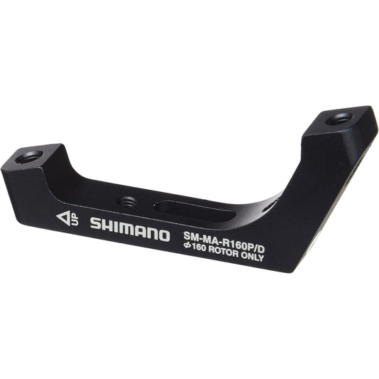 SHIMANO SM-MA P/D included/fixing bolt x2 mount thickness 25mm disc brake mount adapter ISMMAR