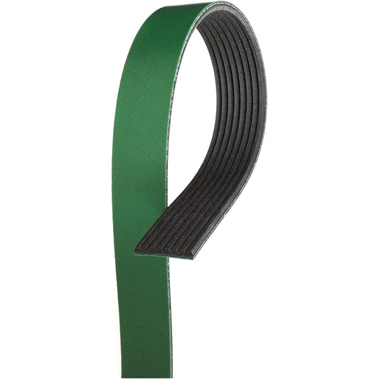 Gates K081223HD Multi V-Shaped Belt