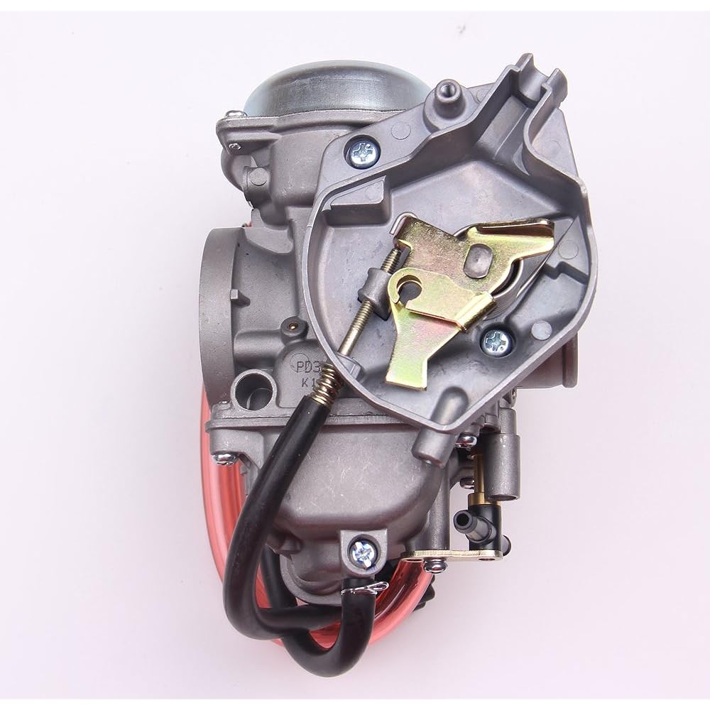 Carb CAWASAKI KVF400 PRAIRIE 400 1998 Exchange number 15003-1282