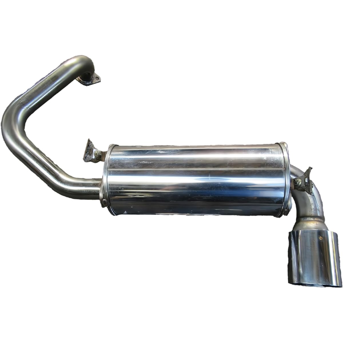 Kakimoto Scarf, model: MS313