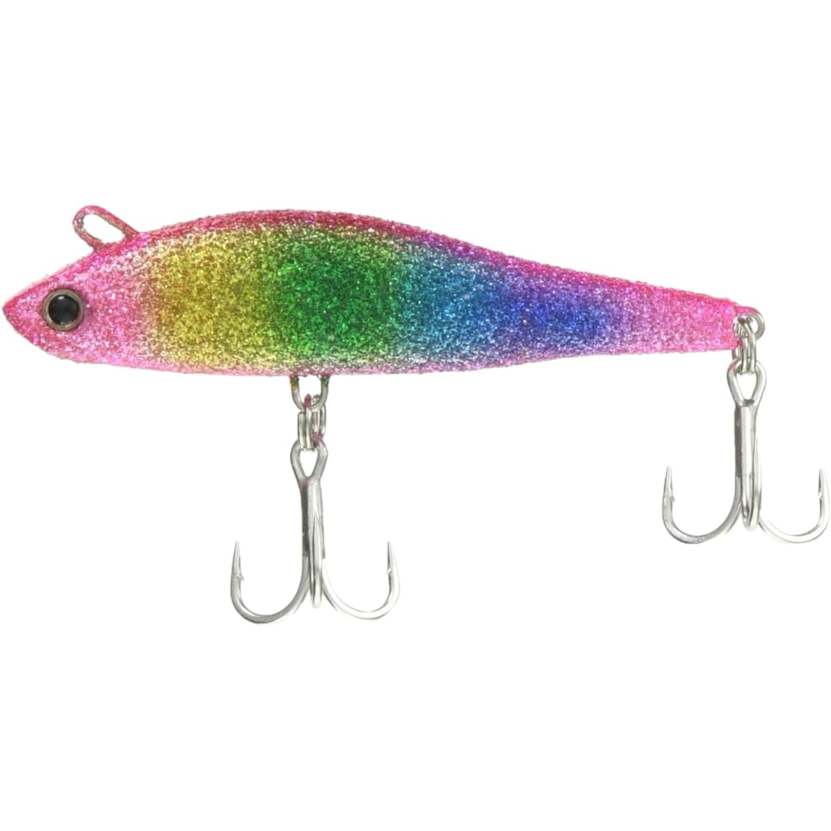 K2 (K2) Mugen Lure 8cm #16 Pink Glitter Candy