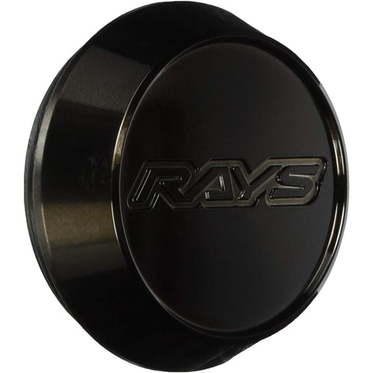 [RAYS] Center Cap Set RAYS O-ring High Type Bronze Clear Set of 4 61000000001BR