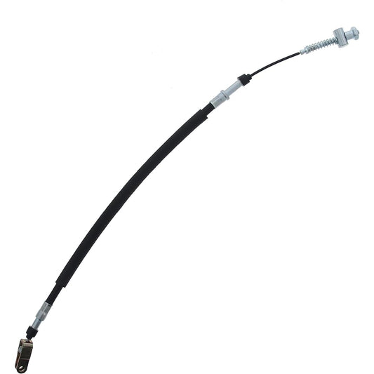 RACE-DRIVEN Hand Brake Cable Kawasaki Bayou 220 KLF220 Right rear 1989-2002