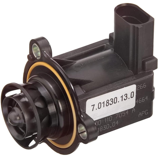 PIERBURG OEM Turbo Charger bypass Valve / Cut Off Valve 7.01830.13.0-06H145710D