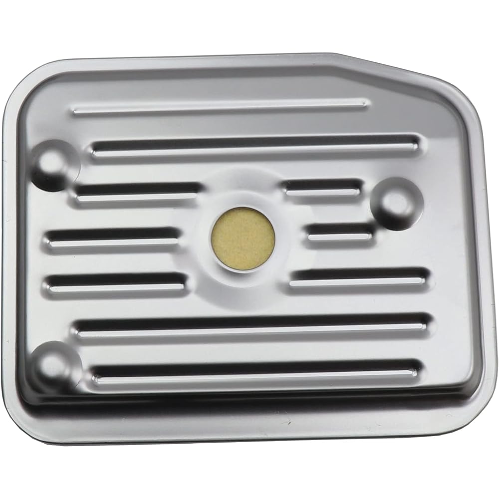 BECK ARNLEY 044-0310 Automatic transmission filter kit