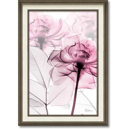 U-Power Art Frame/Still Life Multi Weight: Approx. 1.5kg X-RAY Canvas Art XR-12012
