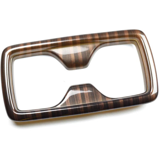 SecondStage Toyota RAV4 XA50 Series Rear Seat Armrest Panel Ebony Style/T497BCW