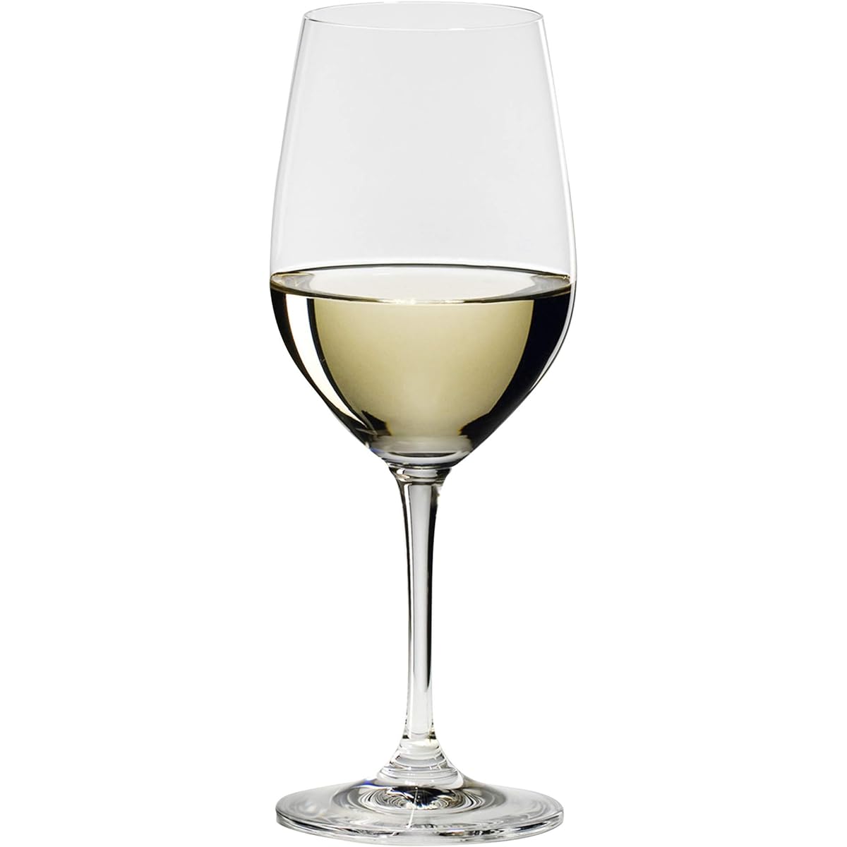 [Genuine] RIEDEL Sake Glass Pair Set Vinom Daiginjo Wooden Box 380ml 0416/75-2