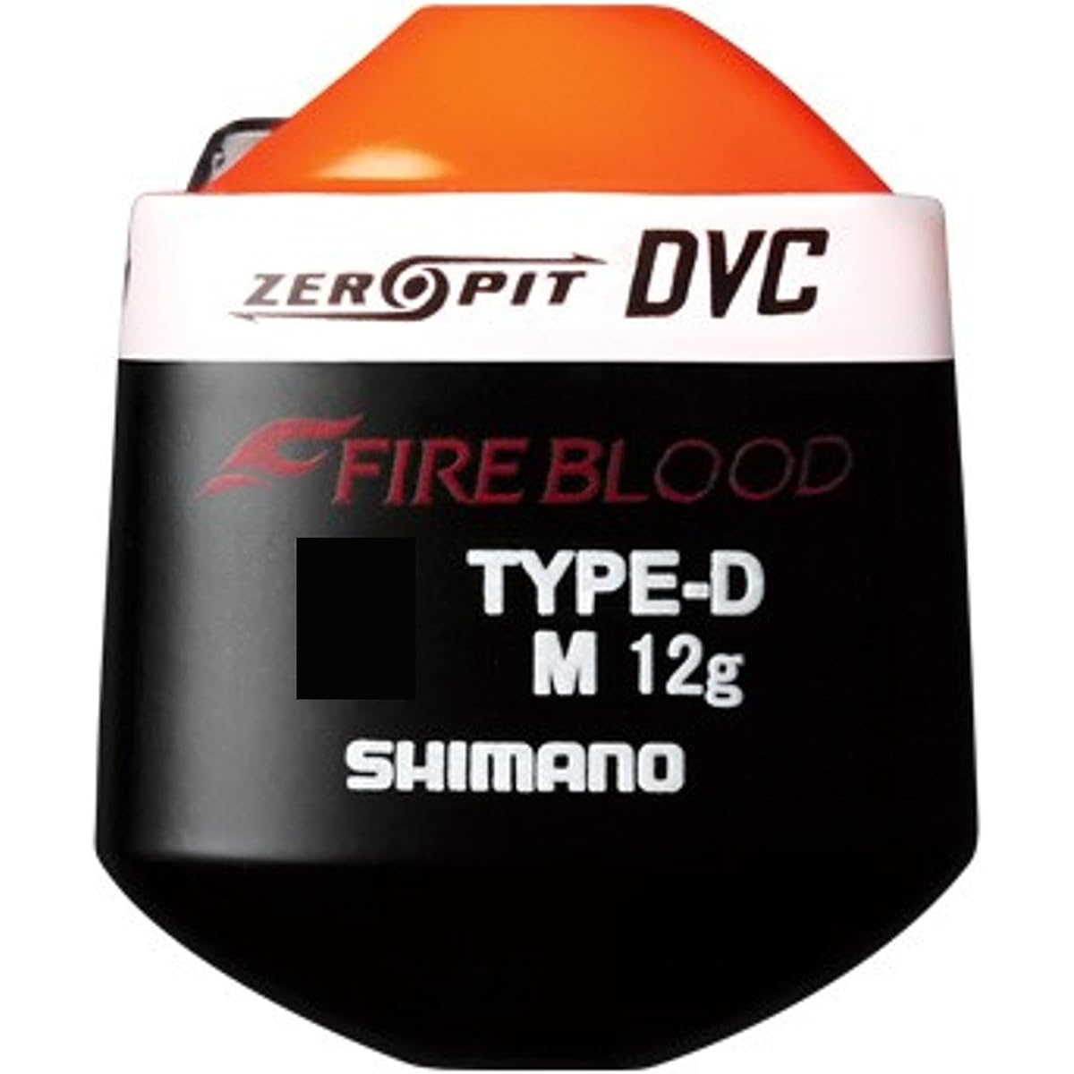 SHIMANO Float Fireblood Zero Pit DVC TYPE-D M