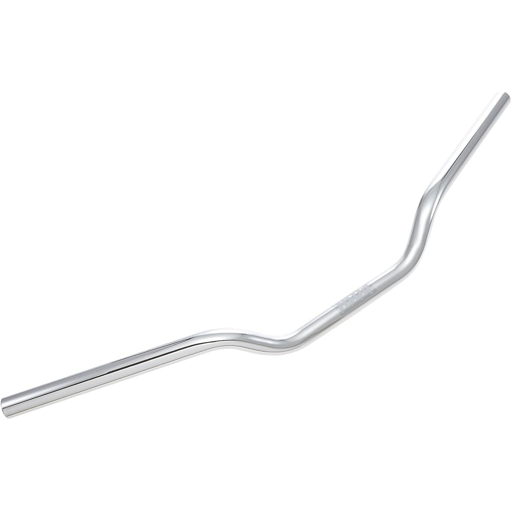 POSH Motorcycle Supplies Super Bike Bar Steel 031067 Handlebar