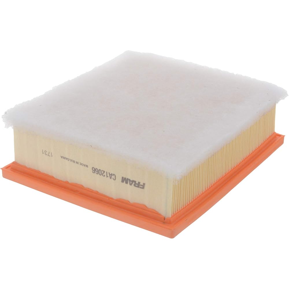 Fram CA12066 Extra guard rectangular panel air filter