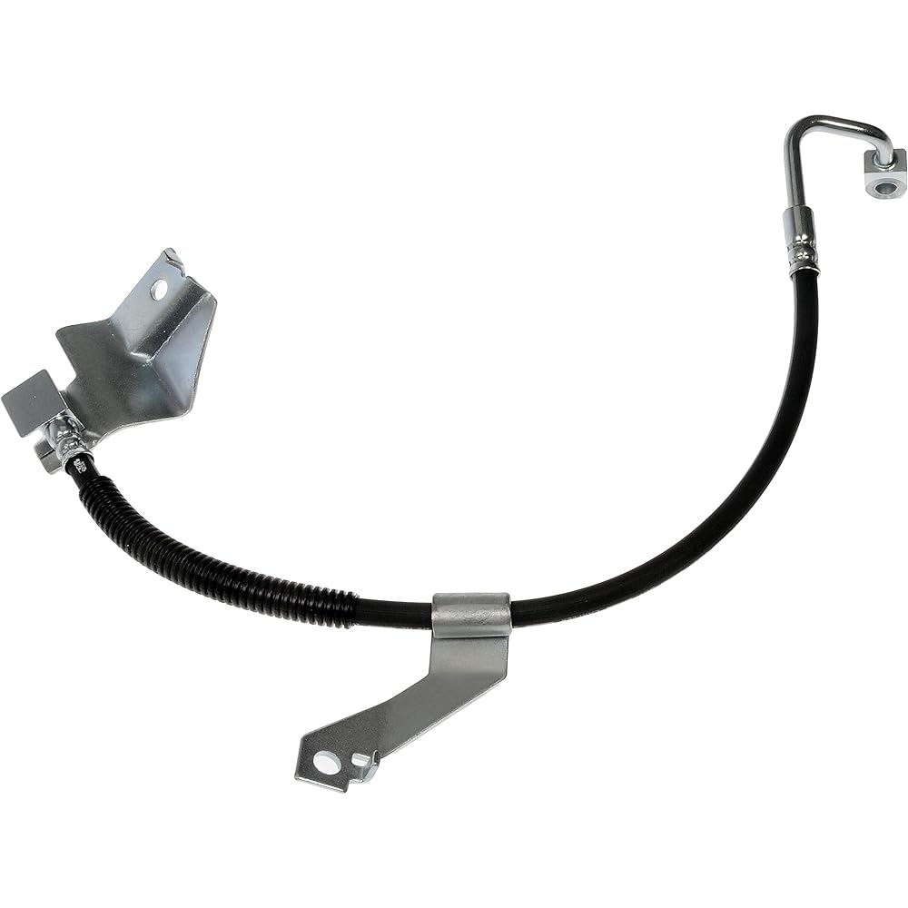 Dorman H380553 Hydraulic Brake Hose