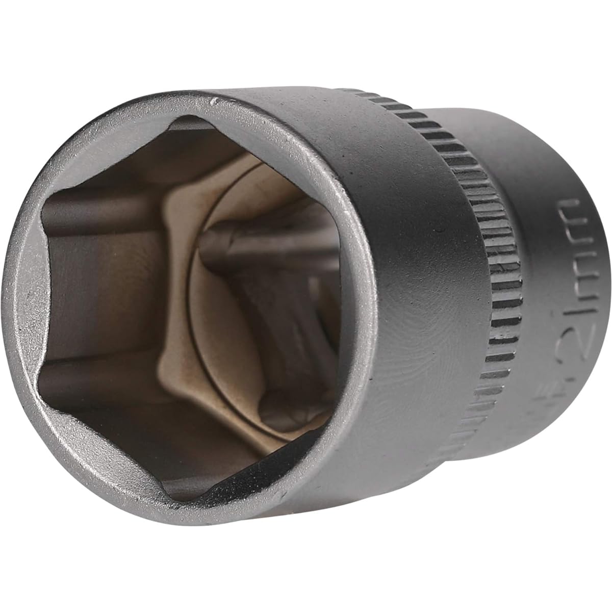 KS Tools 1/2" Hex Socket 21mm BT022812