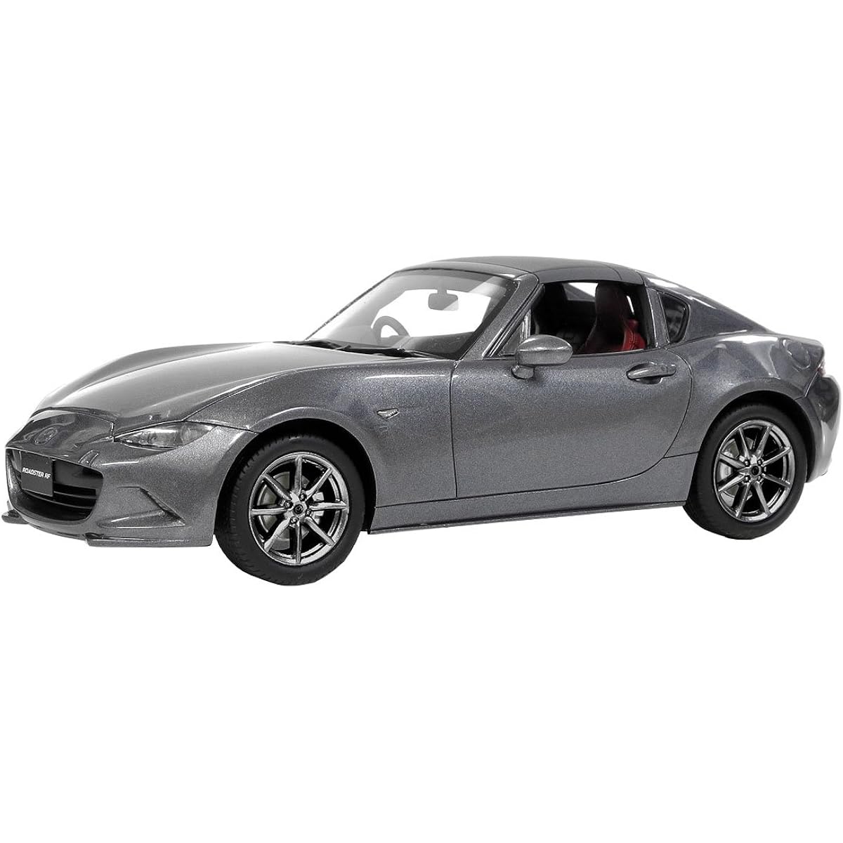 Modelers 1/24 Mazda Roadster RF 2016 Resin Kit MK009