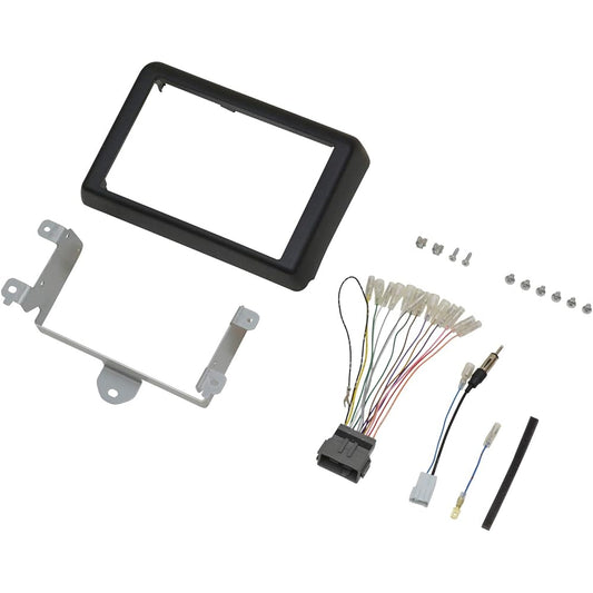 [Canuck Planning] Honda N-VAN 8 inch car navigation car AV installation kit TBX-H006