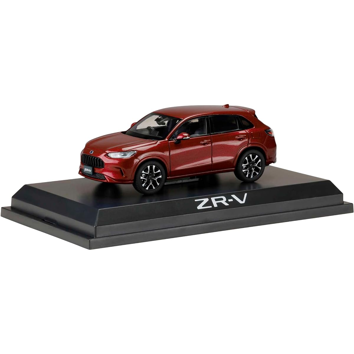 1/43 Honda ZR-V e:HEV Premium Crystal Garnet Metallic