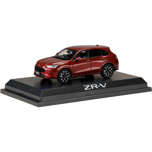 1/43 Honda ZR-V e:HEV Premium Crystal Garnet Metallic