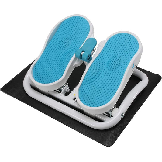 Aerolife (AEROLIFE) Stepper Motion Navi DR-3830 Quiet Foot Health Equipment Exercise Equipment Health Stepper Quiet