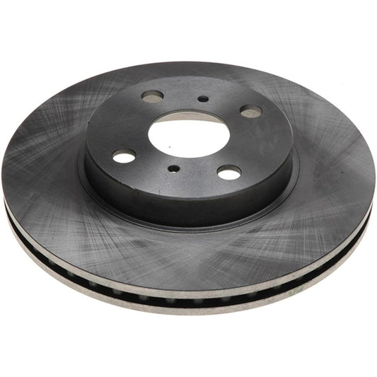 Raybestos 980476R Professional Grade Disc Brake Rotor