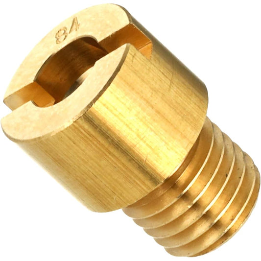 Kitaco 450-0052020 Main Jet Set (C) Jog / Axis / Veno / Bewiz etc. TK Round / Large (#84/#86/#88)