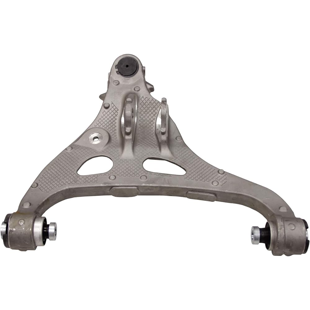 MOOG RK80403 Control arm and ball joint assembly