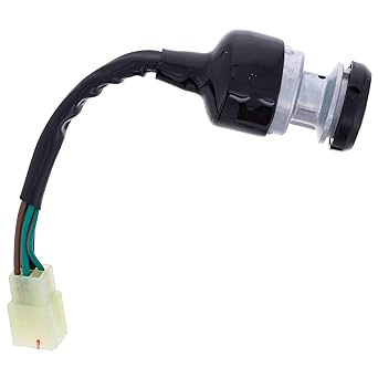 POLARIS RZR Main Switch Genuine OEM Parts 0454336 1 piece