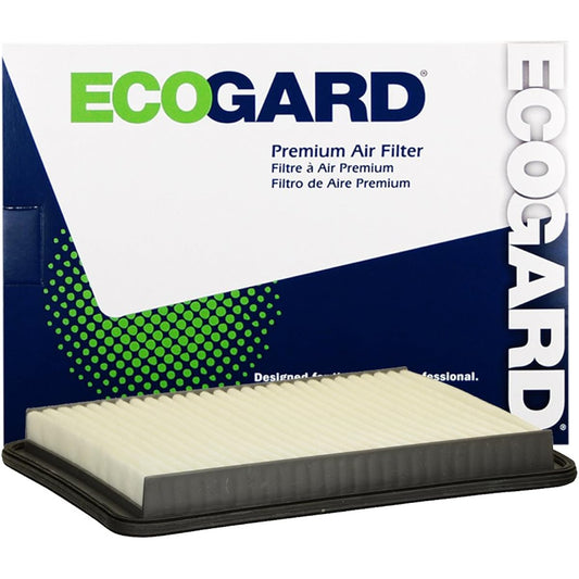 ECOGARD XA5359 Premium Engine Air Filter Saturn L200 2.2L 2001-2003 L300 3.0L 2001-2005 LS1 2.2L 2.2L 2001-2002 LS2 3.0L 200L 2001-2003 LW300 3.0L 2001-2003 LW300 3.0L 2001-2003