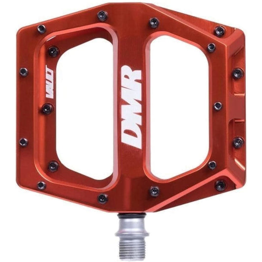 DMR (DMR) VAULT PEDAL 9/16 COPPER ORANGE