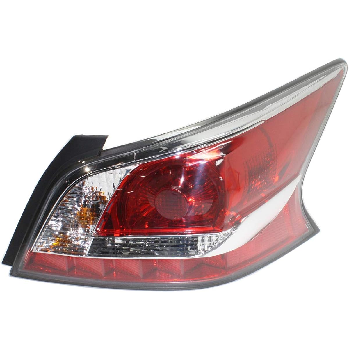 EVAN FISCHER side tail light NI2801203 2014-2015 Nissan Ultima