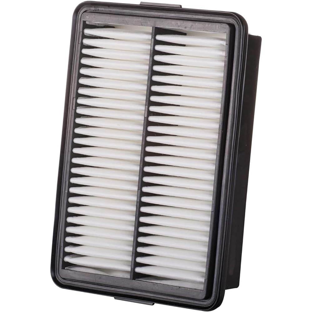 PG Air Filter PA99194 | 2017-20 Hyundai Erantra GT, 2019-20 Kia Forte, 2018-20 Hyundai Kona, 2017-20 Erantra, 2019-20 Velostar, 2020 Kear Soul
