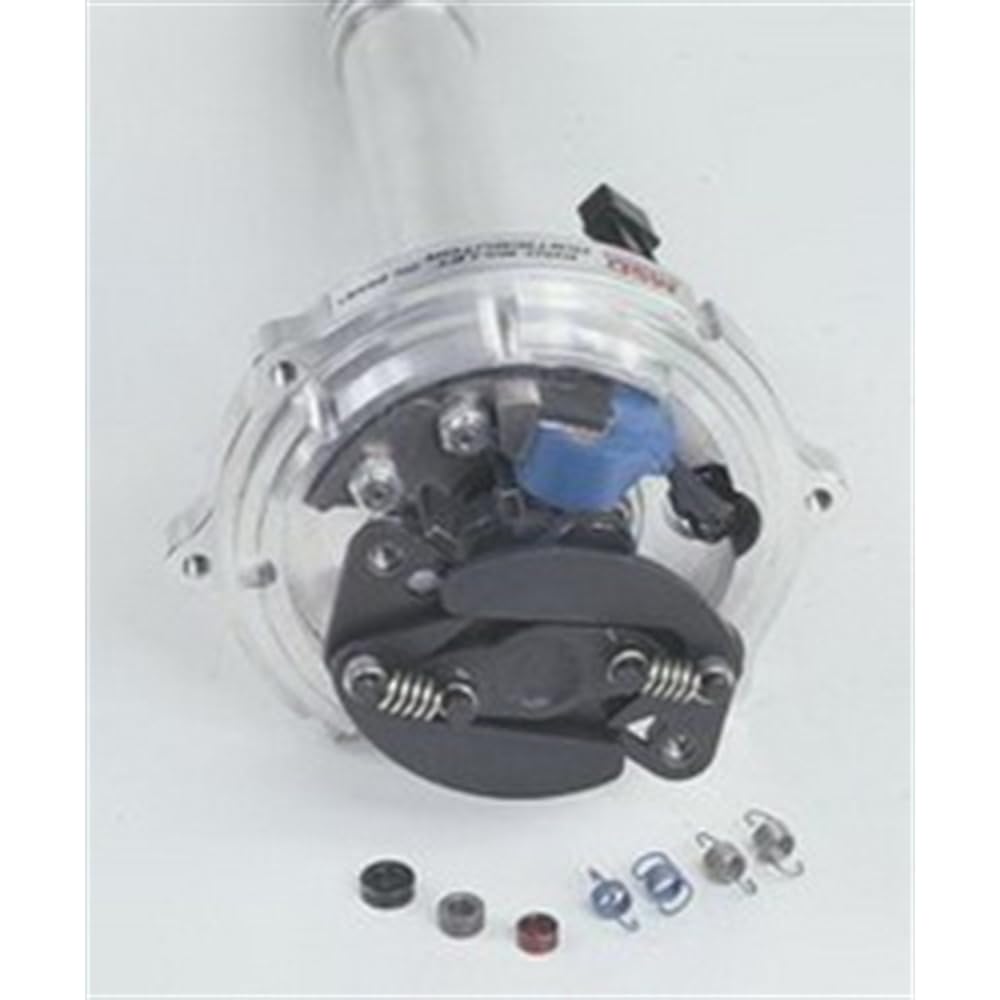 MSD 8464 Distributor Advanced Kit