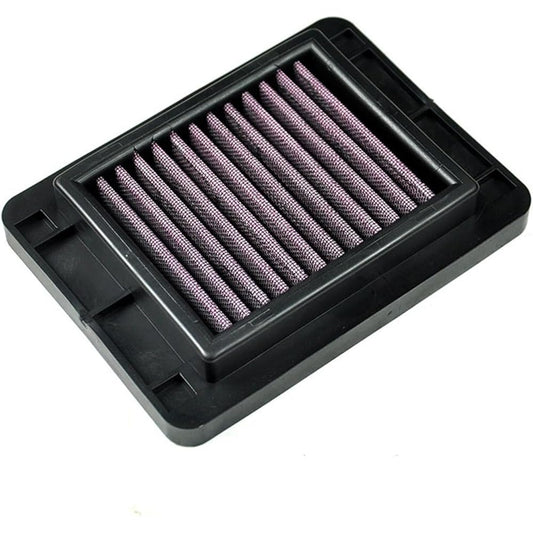 Motorcycle Breather Filter for Yamaha YZF-R3 2015-2020 YZF-R25 2013-2020 MT-03 2016-2017 YZF R3 ABS 17-20 YZFR3 YZFR25 Motorcycle Air Intake Filter Cleaner