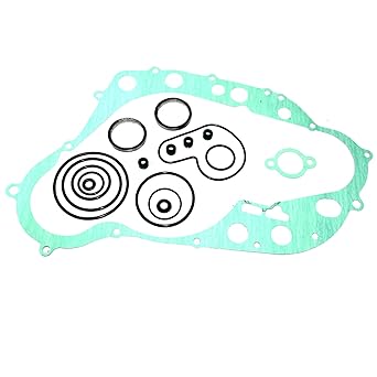 AUTU PARTS OR3605 Full engine gasket set SUZUKI LTR450 2006-2009 For ATV kit
