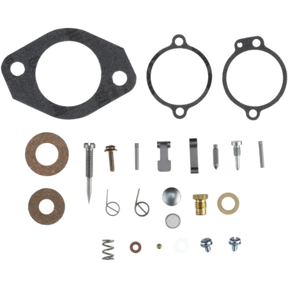Repair Kit -Curve Mercury -MercRuiser 1395-5109-1