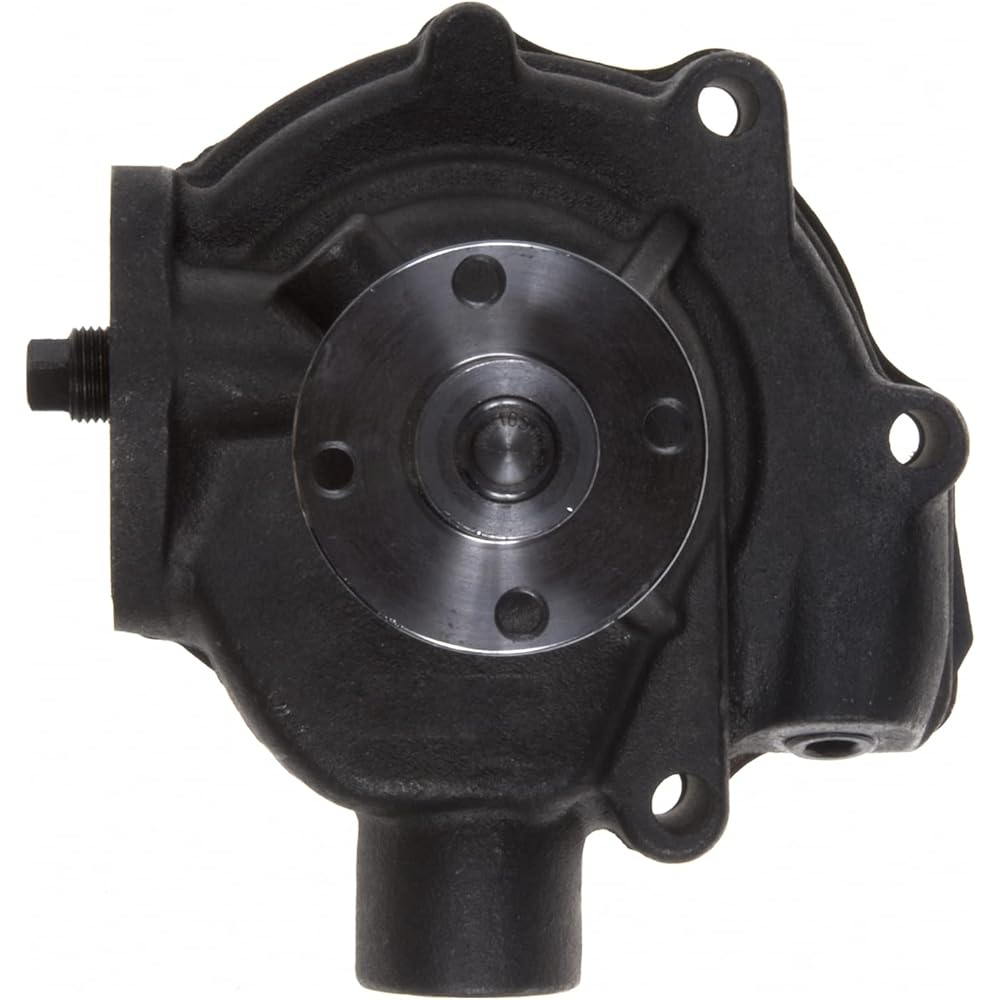 GATES 42554 Premium Engine Water Pump