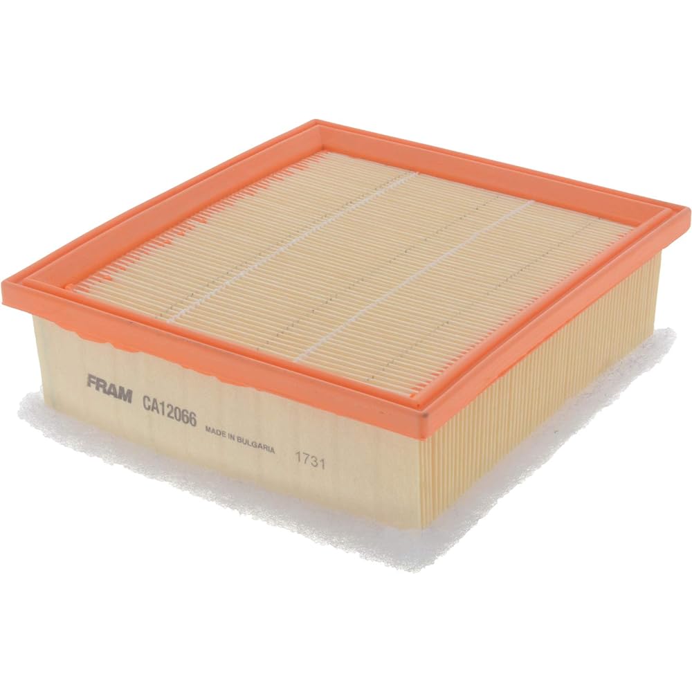 Fram CA12066 Extra guard rectangular panel air filter
