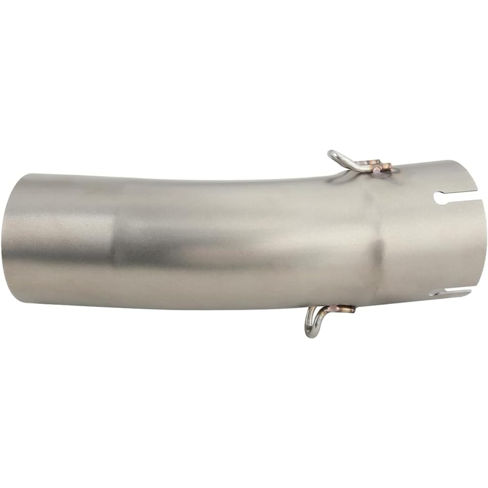 Kisigim ZX-4RR ZX-4R 2023 Exhaust Pipe Epie, Intermediate Pipe