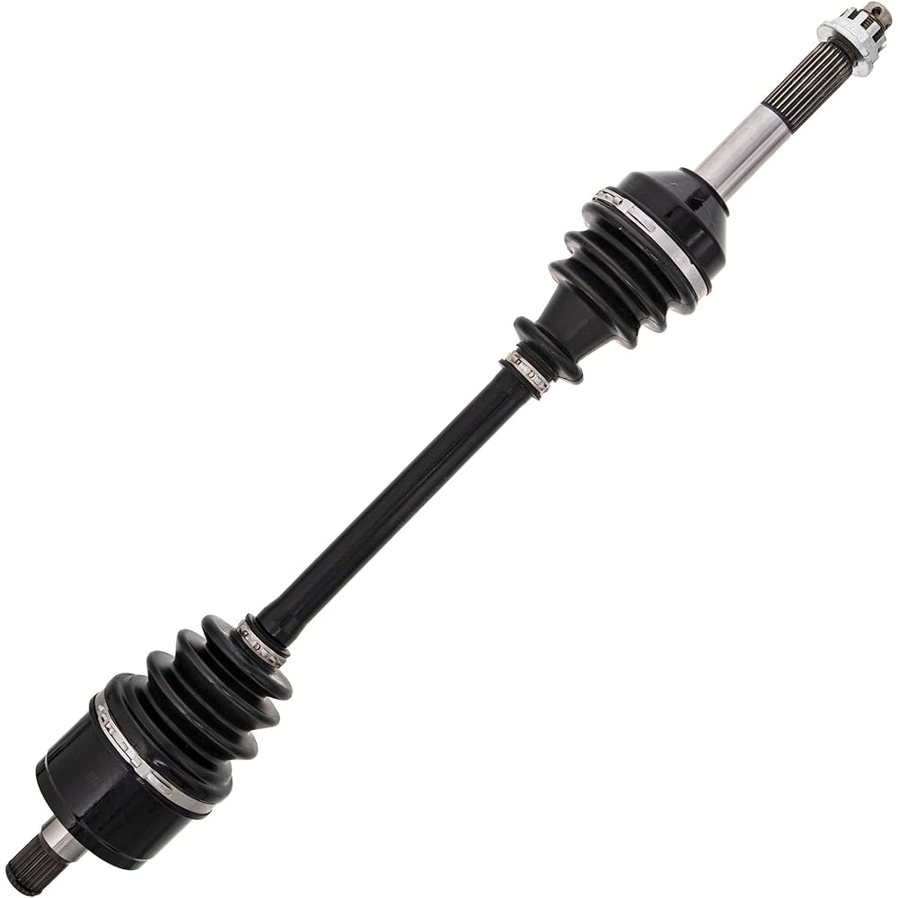 NICHE Rear Right CV axle 2008-2011 KAWASAKI TERYX 750 750S 4X4 SPORT 59266-0019