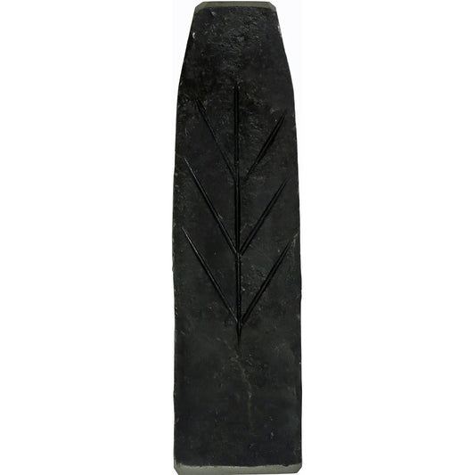 KONYO Daigoro Kanaya Black 20.5x3.8x5.5cm 1700g 33665