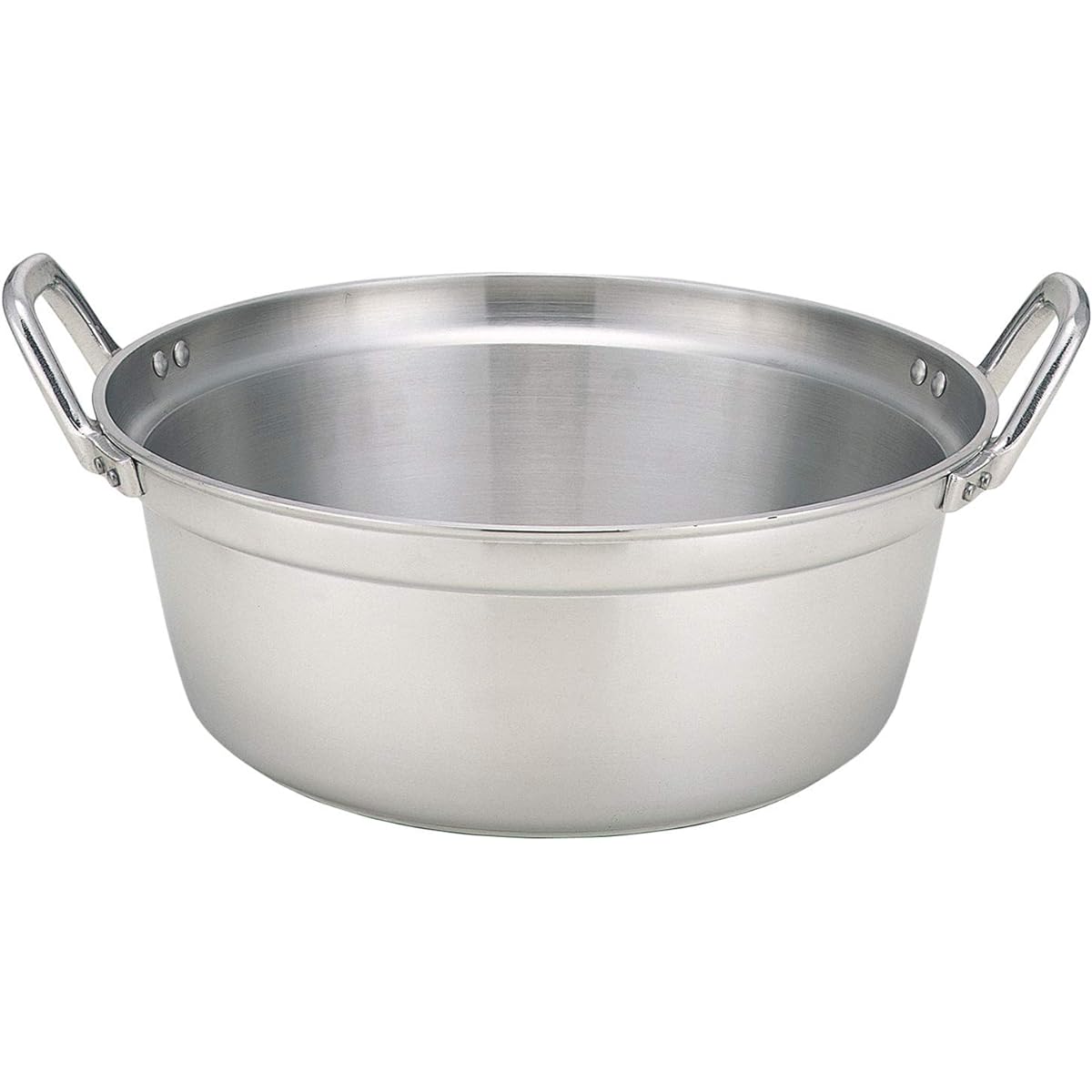 HOKUA Meister Commercial IH Cooking Pot 36cm ALY5203