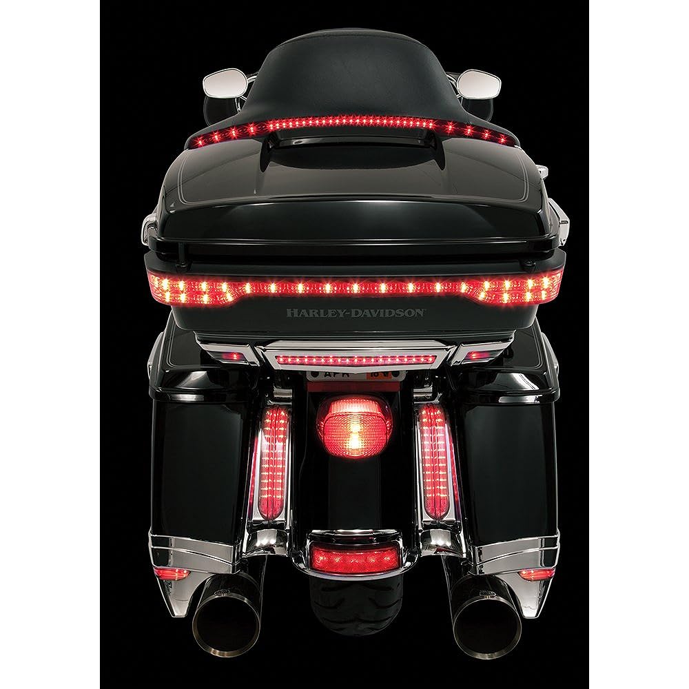 CIRO Tour Blade Roper File LED Light Strip No controller from 14 years old 40201