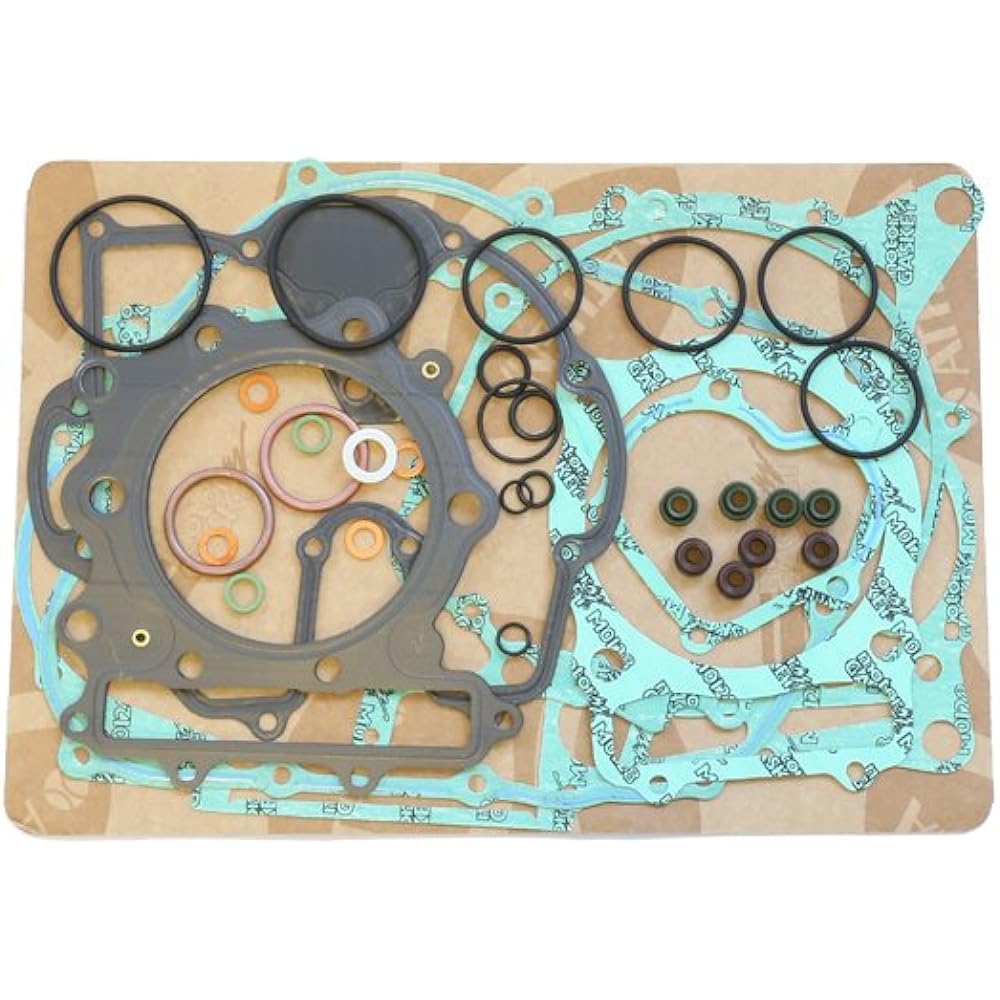 ATHENA P400210850650/Complete gasket kit