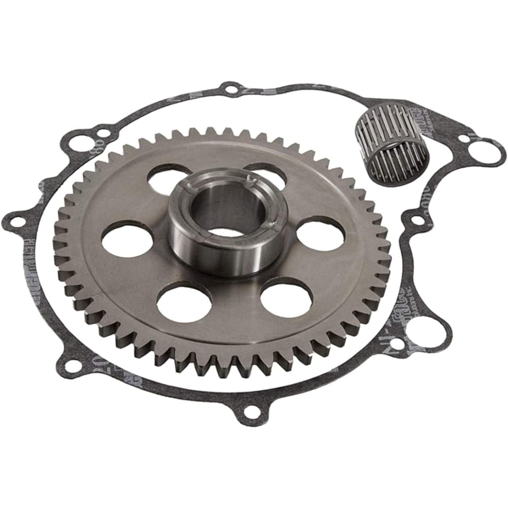 Yamaha Raptor 660 High Endurance One Wea Wearing Starter Clutch Gear Kit