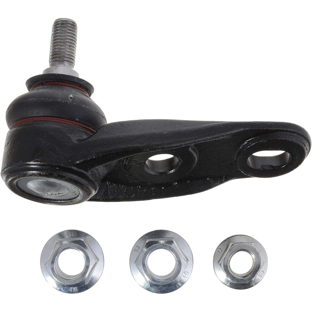 TRW JTS625 Suspension Stabilizer Bar Link Kit for Mini Cooper: 2007-2015 Rear