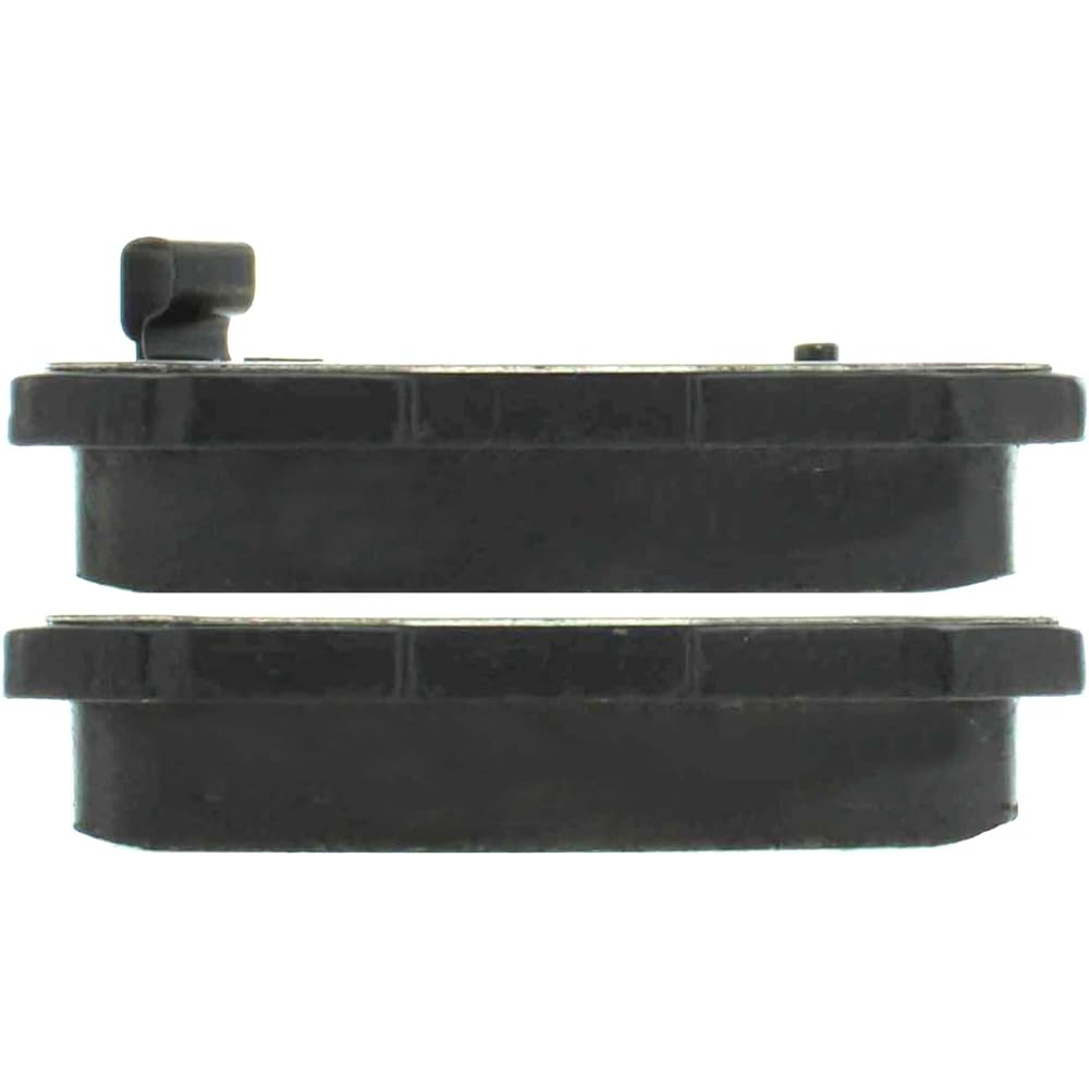 STOPTECH 309.04611 With sports brake pad shim